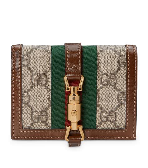 gucci jackie 1961 wallet